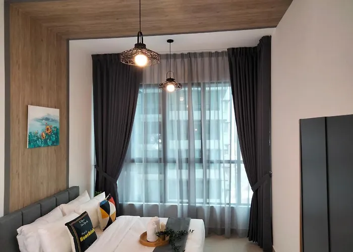 Lav Un Service Suite Kl By Homebrickz