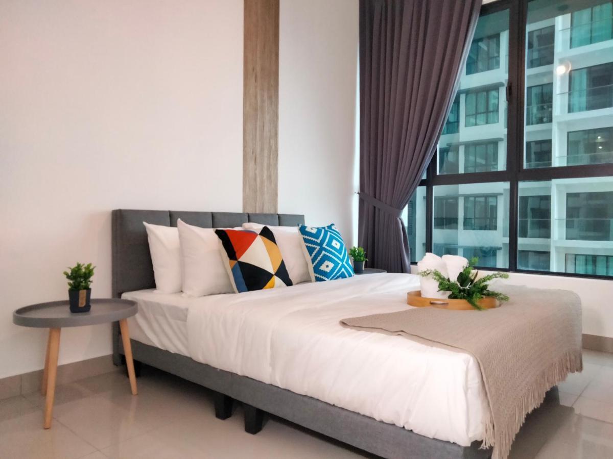Pangsapuri Lav Un Service Kl By Homebrickz *
